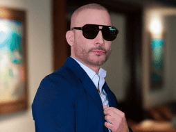 Esto dijo Germán Montero sobre la censura a los corridos. ESPECIAL / X / @GermanMontero5