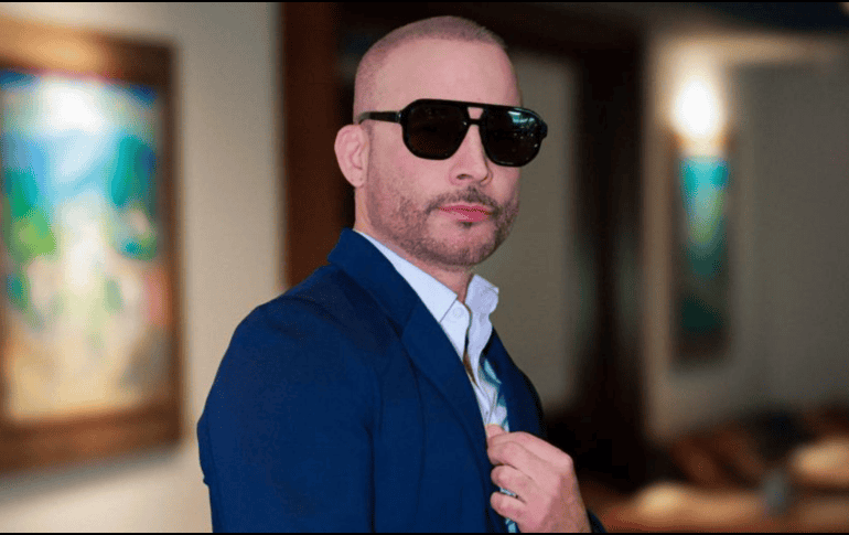 Esto dijo Germán Montero sobre la censura a los corridos. ESPECIAL / X / @GermanMontero5