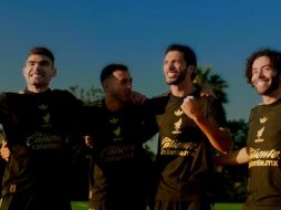 Caliente.mx, líder en entretenimiento deportivo en línea, es la Casa de Apuestas Oficial de la Selección Nacional de México, de cara a los emocionantes retos que se avecinan, iniciando con la Concacaf Copa Oro 2025. CORTESÍA / Caliente.mx