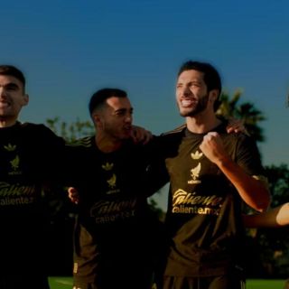 Caliente.mx renueva su compromiso con la Selección Nacional de México y lanza campaña rumbo al 2026