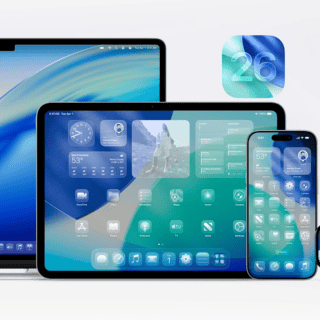 iOS 26: ¿Qué iPhones se actualizarán al nuevo diseño?