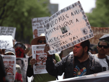 En un documento añadieron que "la prosperidad compartida no se logra con un calendario único, sino con políticas que entiendan las diferencias entre sectores y regiones". SUN/ ARCHIVO