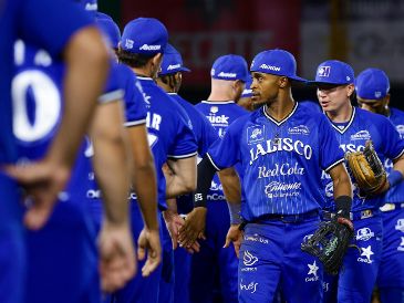 El segundo juego de la serie se disputará este martes a las 19:30 horas, nuevamente en Zapopan. CORTESÍA/ CHARROS DE JALISCO.