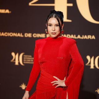 Denisse Guerrero enfrenta sus heridas y habla abiertamente de salud mental en el cine