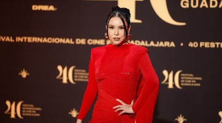 El documental busca romper con las imágenes idealizadas del estrellato. EL INFORMADOR/H.FIGUEROA