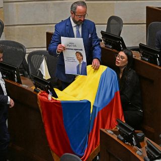 Gustavo Petro reconoce que seguridad del candidato agredido fue insuficiente