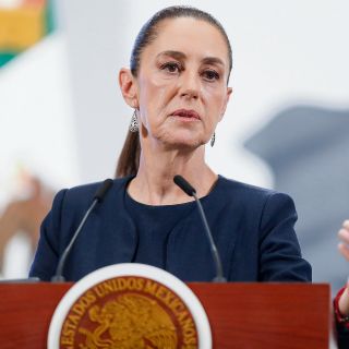 Claudia Sheinbaum exige respeto a los derechos humanos