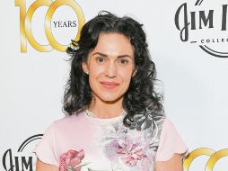 Carlie Irsay-Gordon será la nueva directora ejecutiva de los Colts tras la muerte de su padre. AFP/J. Olvera