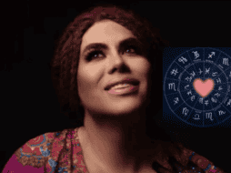 Nana Calistar te dicta la suerte de tu signo en el amor. INSTAGRAM / @nanacalistartv