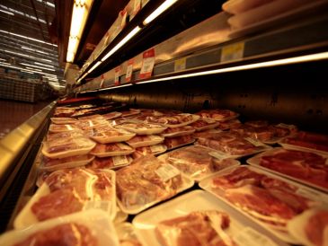 Walmart tiene descuento en cortes de carne de res. EL INFORMADOR/Archivo