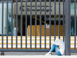 Pacientes y familiares se quejan por el desabasto de medicinas contra el cáncer. El Gobierno del Estado culpa a la Federación. EL INFORMADOR/ H. Figueroa