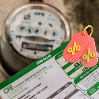 CFE: ¿Hay descuentos para adultos mayores, personas con discapacidad o pensionados?