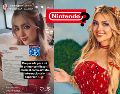 Por el momento, no queda más que esperar si Nintendo tomará alguna medida formal ante el uso del nombre de su consola, o si todo se tratará simplemente de un capítulo más en la estrategia mediática de la cantante. INSTAGRAM/arigameplays