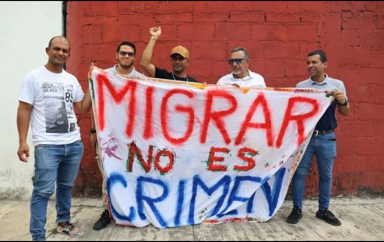 El centro de investigación Pew Research Center apunta que en 2022 más de 30 millones de inmigrantes ocupaban un puesto de trabajo en Estados Unidos. EFE / ARCHIVO