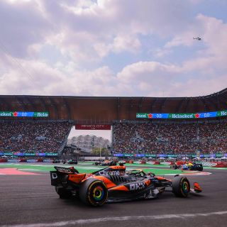 F1: ¿Cuándo es el GP de México 2026? Fecha oficial y calendario completo