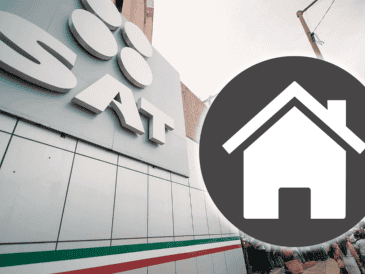 Cuando el SAT realiza alguna visita a domicilio, únicamente es para verificar el correcto cumplimiento de las obligaciones tributarias. EL INFORMADOR / ARCHIVO