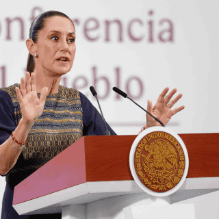 Sheinbaum viajará a Canadá por cumbre del G7; adelanta temas que podría hablar con Trump