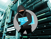 México se encuentra entre los países latinoamericanos más afectados por ataques cibernéticos. ESPECIAL / CANVA