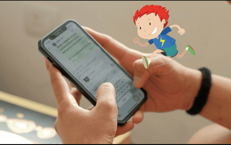 Aquí te compartimos algunas interpretaciones comunes que destaca Chat GPT. UNSPLASH / R. Sharma