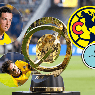 ¡Epic fail! Chelsea confundió al América con LAFC previo al Mundial de Clubes 2025