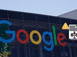 Acusarán a Google de prácticas monopólicas en México. AP / ARCHIVO