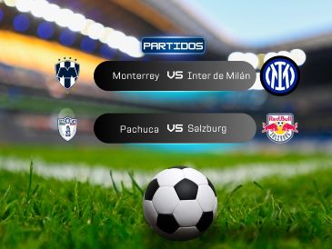 Quedan pocos días para que arranque el Mundial de Clubes 2025 de la FIFA. ESPECIAL / IMAGO7 y CANVA