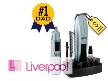 Diversas tiendas ponen ofertas y promociones cuando se acercan fechas especiales como esta, una de ellas es Liverpool. ESPECIAL / LIVERPOOL