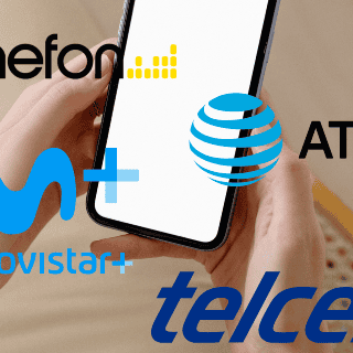 ¿Qué paquete de telefonía celular te conviene más?