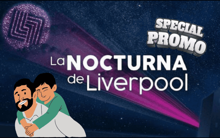 Liverpool reafirma su compromiso con los consumidores al ofrecer experiencias de compra atractivas y accesibles.  INSTAGRAM/LIVERPOOL