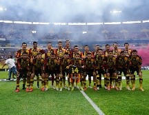 Los Leones Negros acusaron a la FMF de bloquear el ascenso con un proceso de certificación manipulado y sin transparencia.. IMAGO7.