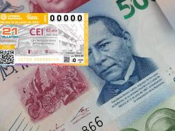 El Sorteo Mayor 3974 se realiza este martes a las 20:00 horas y podrás saber si ganaste el premio mayor en EL INFORMADOR. UNSPLASH.