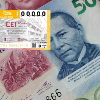 Resultados del Sorteo Mayor 3974 de la Lotería Nacional del 10 de junio