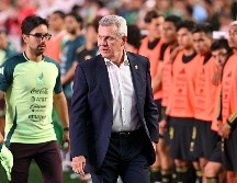 El entrenador reconoció que su equipo tuvo ventajas numéricas en ataque que no supo aprovechar. IMAGO7.