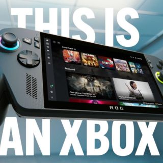 ¿Dónde es más barato comprar en México la nueva Xbox ROG Ally?