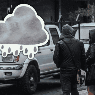 ADVIERTEN de lluvias intensas para estos estados HOY miércoles