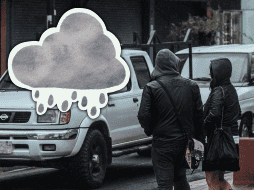 Las lluvias puntuales fuertes a intensas podrían generar incremento en los niveles de ríos y arroyos, deslaves, inundaciones y encharcamientos. EL INFORMADOR / ARCHIVO