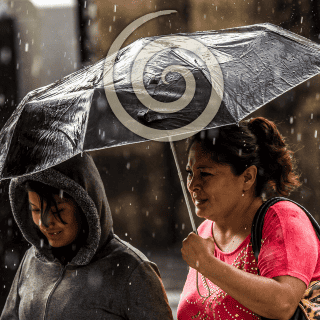 ACTUALIZACIÓN en la formación del ciclón "Dalila" hoy miércoles