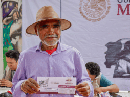 Como es habitual, el registro se realizará de acuerdo a la inicial del primer apellido del interesado, sin embargo, habrá fechas en las que todos se podrán inscribir. ESPECIAL