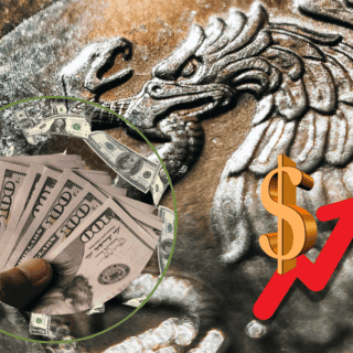 Superpeso DOMINA a la divisa estadounidense tras acuerdo China-EU