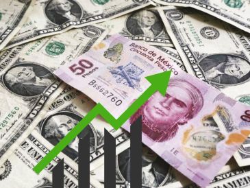 En este contexto, el banco consideró que la tendencia de debilidad del dólar prevalecería hacia el cierre de 2025. SUN / ARCHIVO