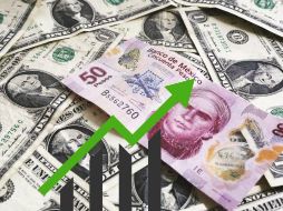 En este contexto, el banco consideró que la tendencia de debilidad del dólar prevalecería hacia el cierre de 2025. SUN / ARCHIVO