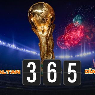 México comienza la cuenta regresiva para el Mundial 2026