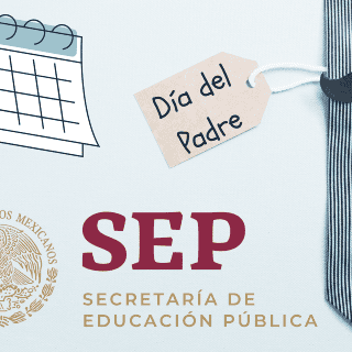 Calendario SEP: ¿Habrá puente este lunes 16 por el Día del Padre?