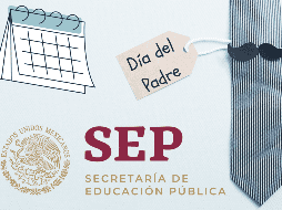 Este 2025, el Día del Padre se celebrará el 15 de junio. ESPECIAL / Canva
