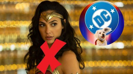 Gal Gadot quedará fuera de la tercera entrega de Wonder Woman, según declaró James Gunn, director ejecutivo de DC. AP / ARCHIVO / X / @DCOfficial