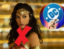 Gal Gadot quedará fuera de la tercera entrega de Wonder Woman, según declaró James Gunn, director ejecutivo de DC. AP / ARCHIVO / X / @DCOfficial
