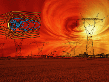 El físico solar Arnaud Thernisien, también del NRL, remarcó la importancia de estos reportes tempranos para que entidades como el Departamento de Defensa de EE.UU. adopten medidas preventivas ante posibles interrupciones tecnológicas. CANVA