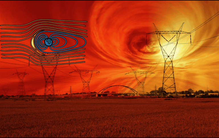 El físico solar Arnaud Thernisien, también del NRL, remarcó la importancia de estos reportes tempranos para que entidades como el Departamento de Defensa de EE.UU. adopten medidas preventivas ante posibles interrupciones tecnológicas. CANVA
