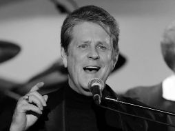 Brian Wilson falleció el día de hoy; el músico era miembro fundador de The Beach Boys. AP / ARCHIVO