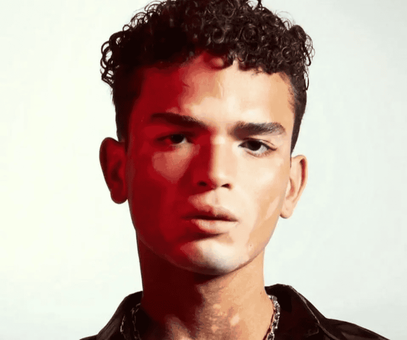  INSTAGRAM/@Daniel Ruenes